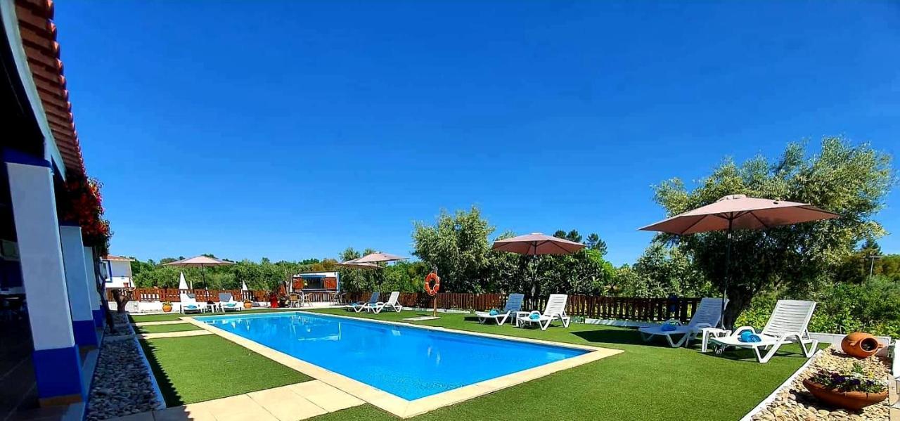 Monte Familia Ferreira Hotell Vale de Acor Exteriör bild