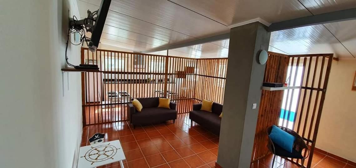 Monte Familia Ferreira Hotell Vale de Acor Exteriör bild